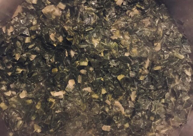 Spinach