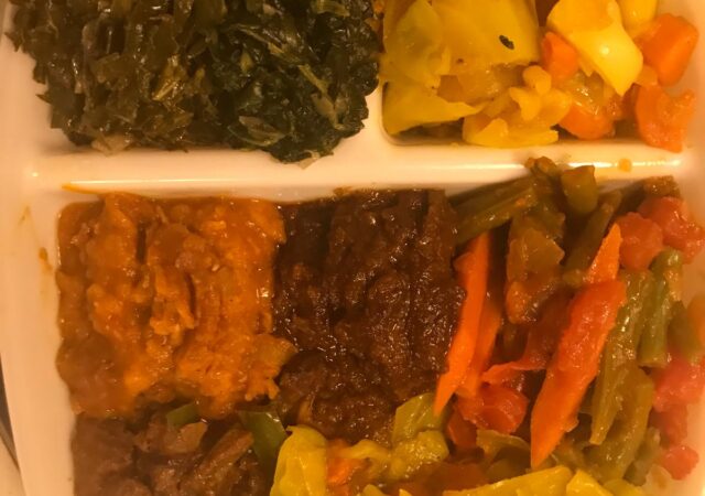 Doro wat