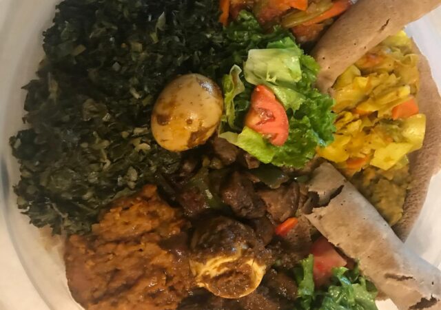 Doro Wat