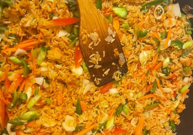 Jollof