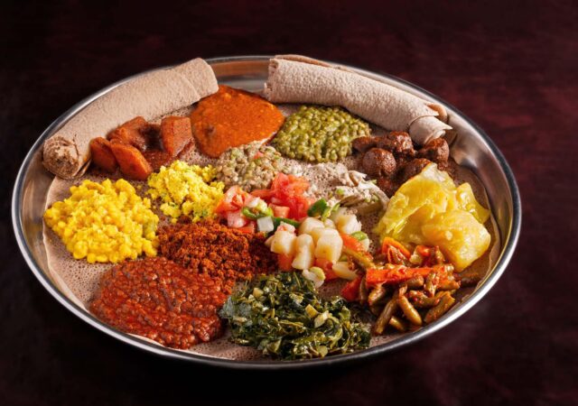 Doro Wat