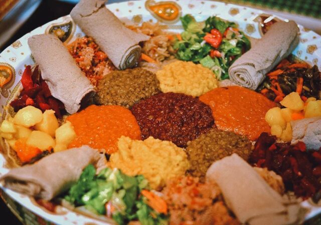 Doro Wat